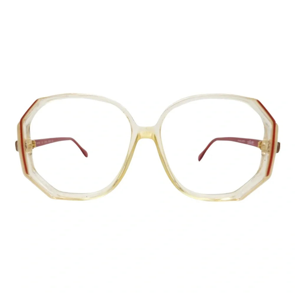 1980’s Silhouette Austria Frames for Eyeglasses or‎ Sunglasses, Model M1254